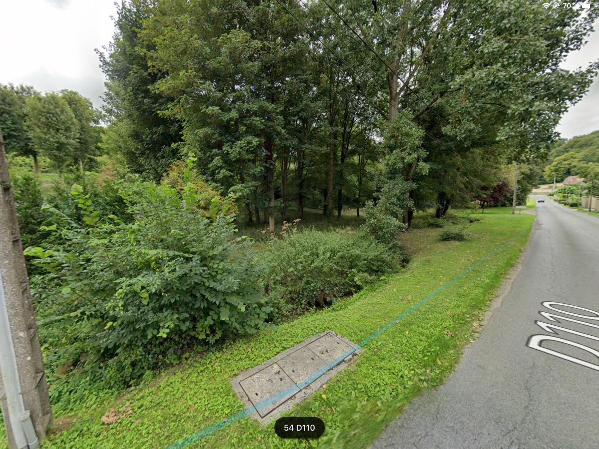 Ferienwohnung La Tour De Flandre Rousseloy Exterior foto